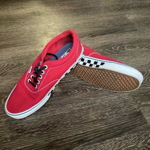 Mens shoes Vans off the wall🔥